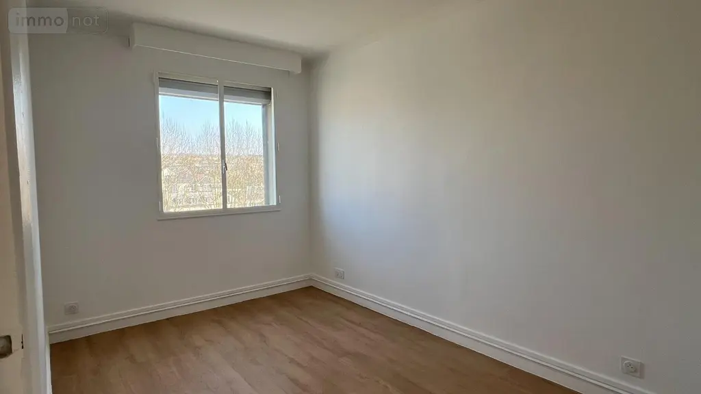 Appartement a vendre Évreux 27000 Eure 27 69 m2 3 pièces 115500 euros A035 007