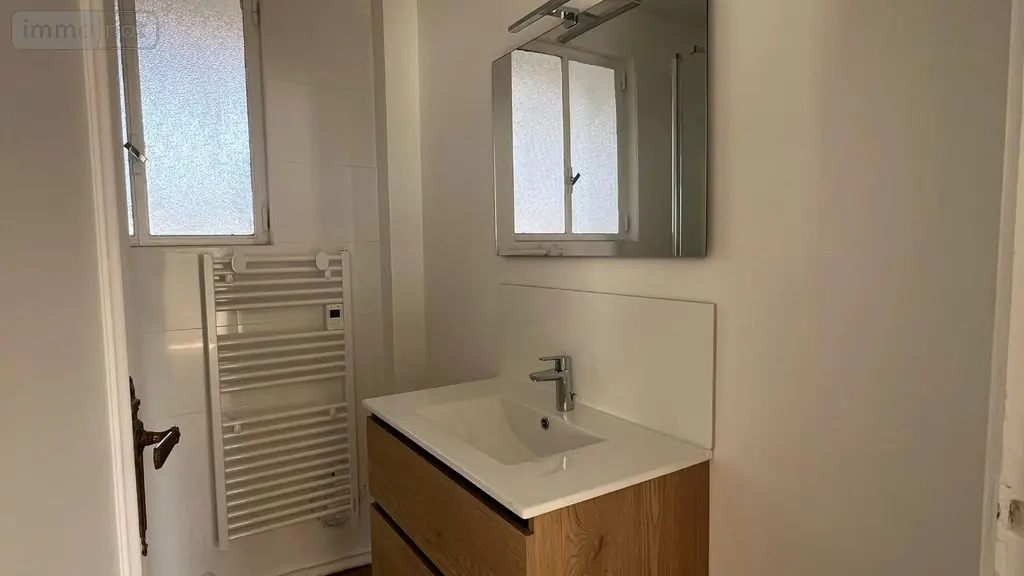 Appartement a vendre Évreux 27000 Eure 27 69 m2 3 pièces 115500 euros A035 005