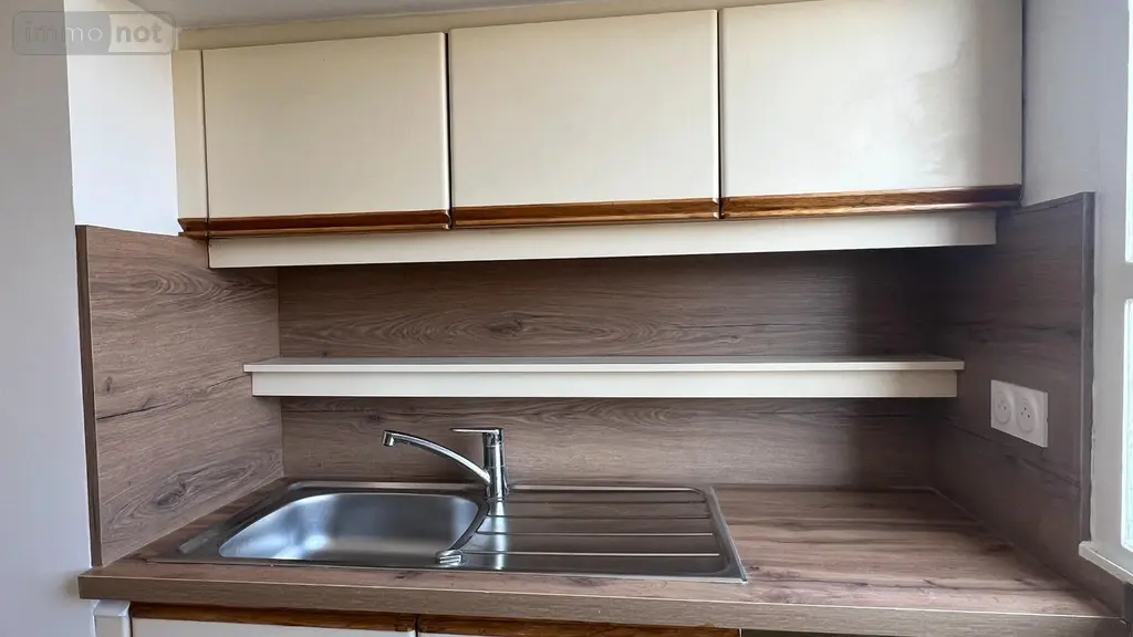 Appartement a vendre Évreux 27000 Eure 27 69 m2 3 pièces 115500 euros A035 003