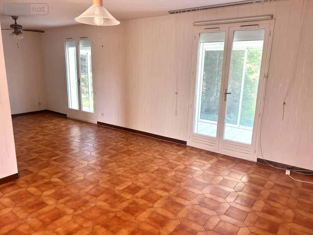 Maison a vendre Marennes-Hiers-Brouage 17320 Charente-Maritime 17 104 m2 4 pièces 251100 euros FD/JOM/26-12 004