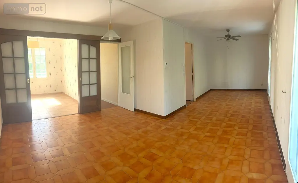 Maison a vendre Marennes-Hiers-Brouage 17320 Charente-Maritime 17 104 m2 4 pièces 251100 euros FD/JOM/26-12 005