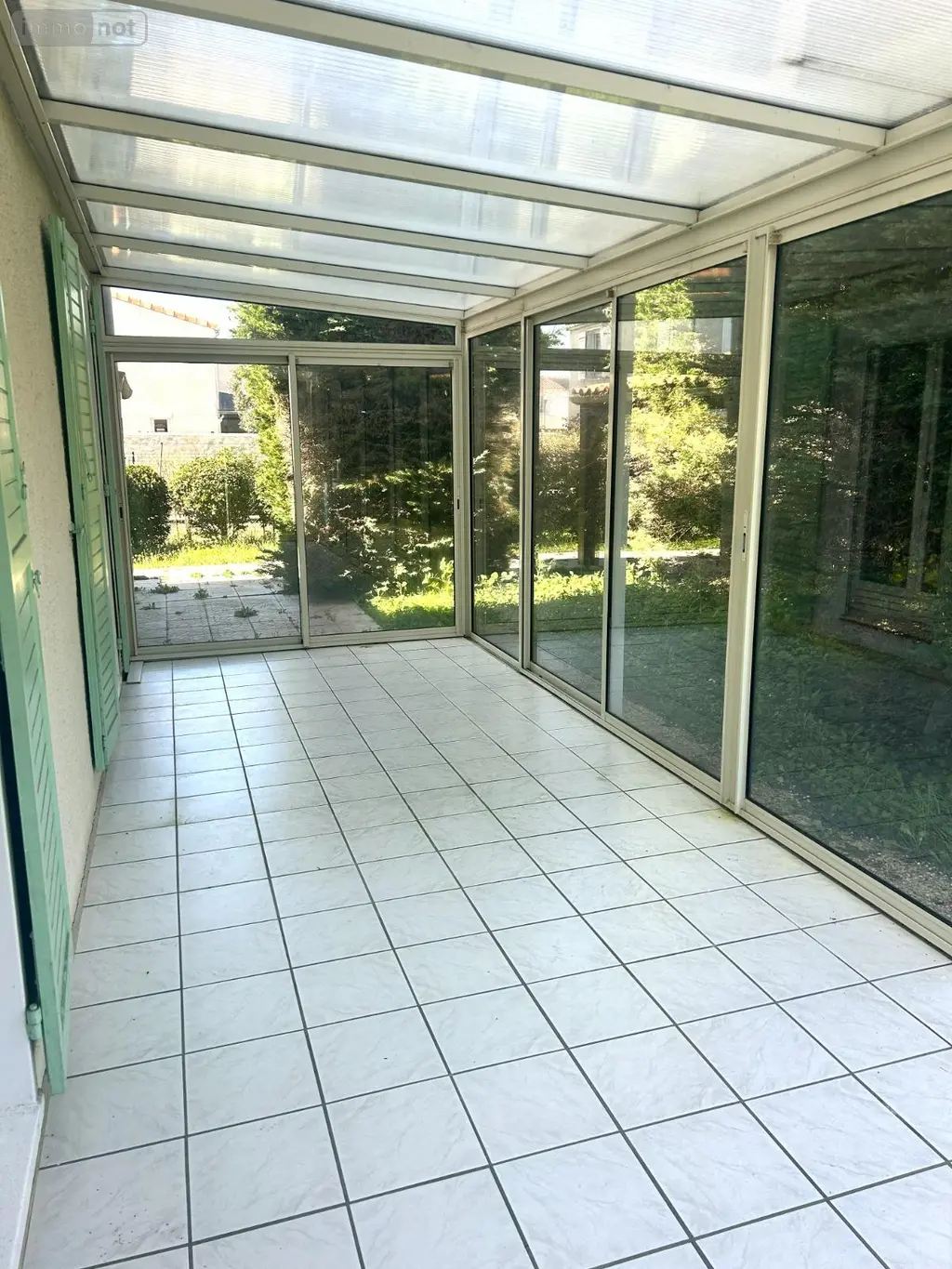 Maison a vendre Marennes-Hiers-Brouage 17320 Charente-Maritime 17 104 m2 4 pièces 251100 euros FD/JOM/26-12 007
