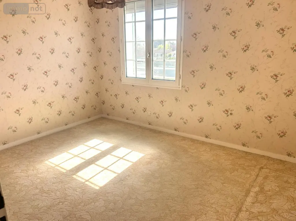 Maison a vendre Marennes-Hiers-Brouage 17320 Charente-Maritime 17 104 m2 4 pièces 251100 euros FD/JOM/26-12 009