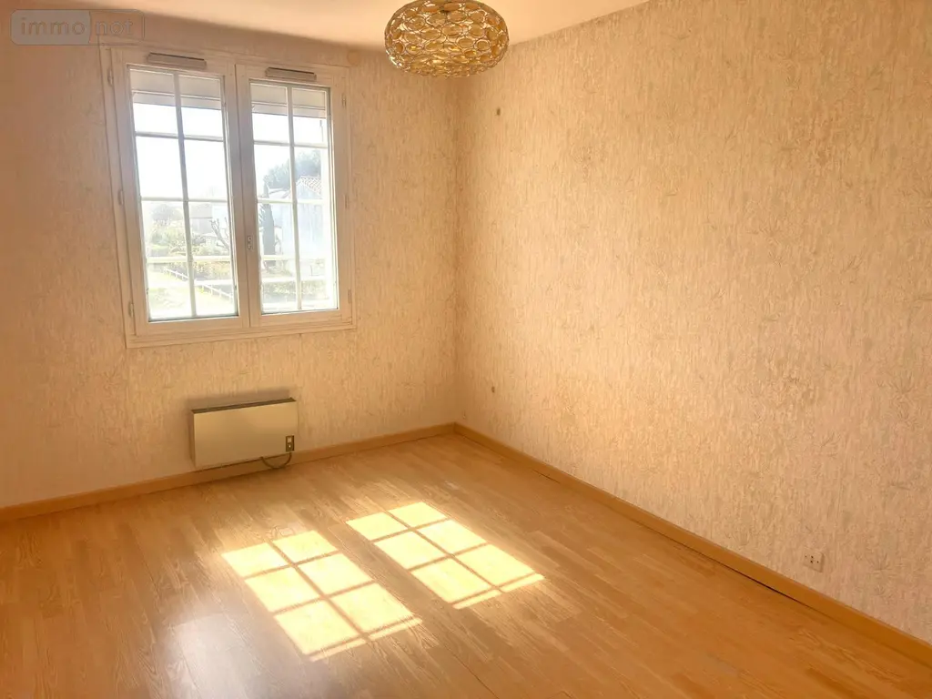 Maison a vendre Marennes-Hiers-Brouage 17320 Charente-Maritime 17 104 m2 4 pièces 251100 euros FD/JOM/26-12 010