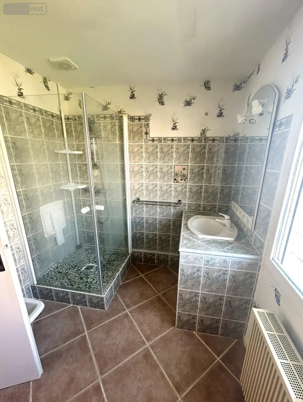 Maison a vendre Marennes-Hiers-Brouage 17320 Charente-Maritime 17 104 m2 4 pièces 251100 euros FD/JOM/26-12 011