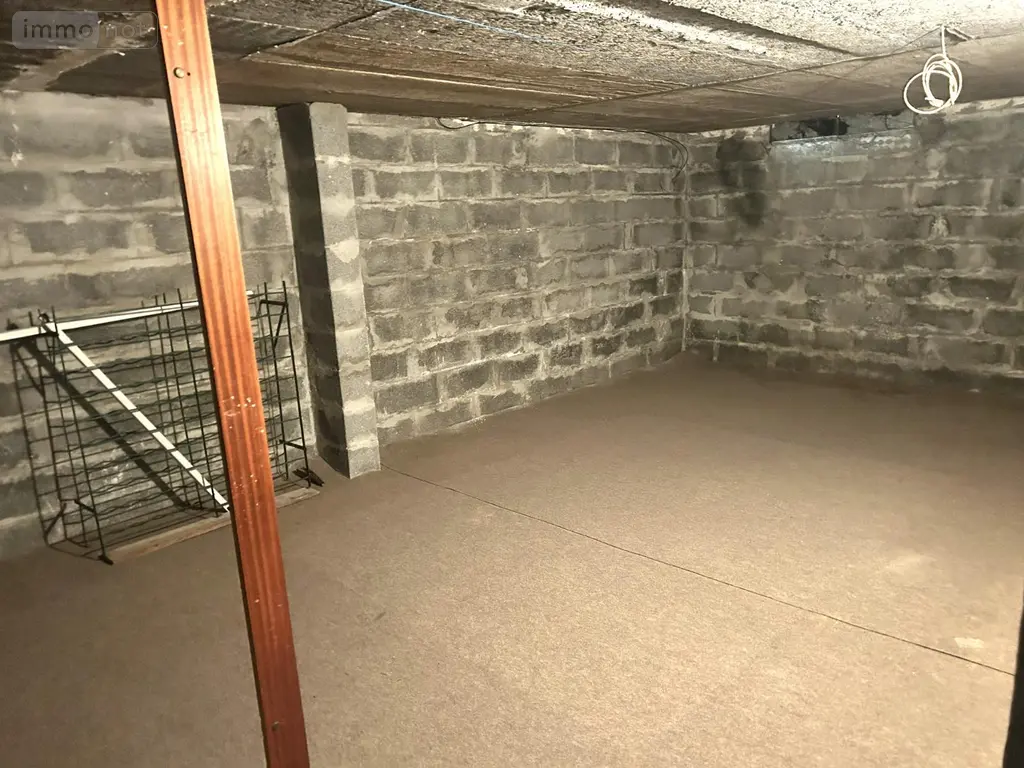 Maison a vendre Marennes-Hiers-Brouage 17320 Charente-Maritime 17 104 m2 4 pièces 251100 euros FD/JOM/26-12 013