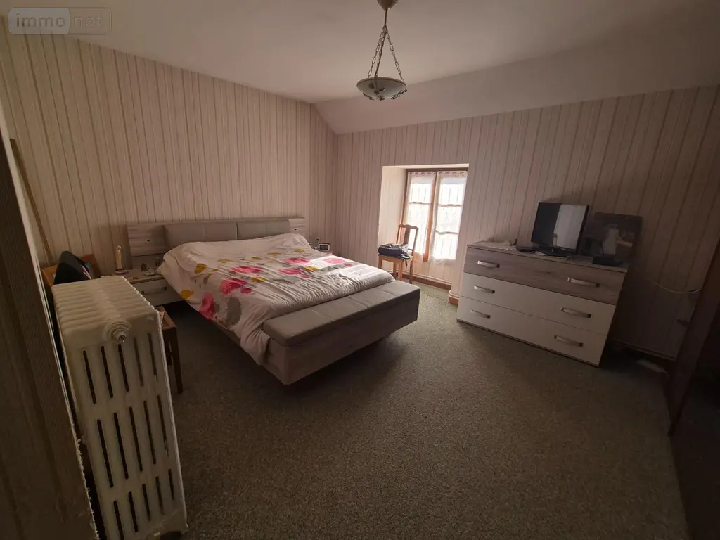Maison a vendre Ambonnay 51150 Marne 51 184 m2 6 pièces 265000 euros AMB YN 004
