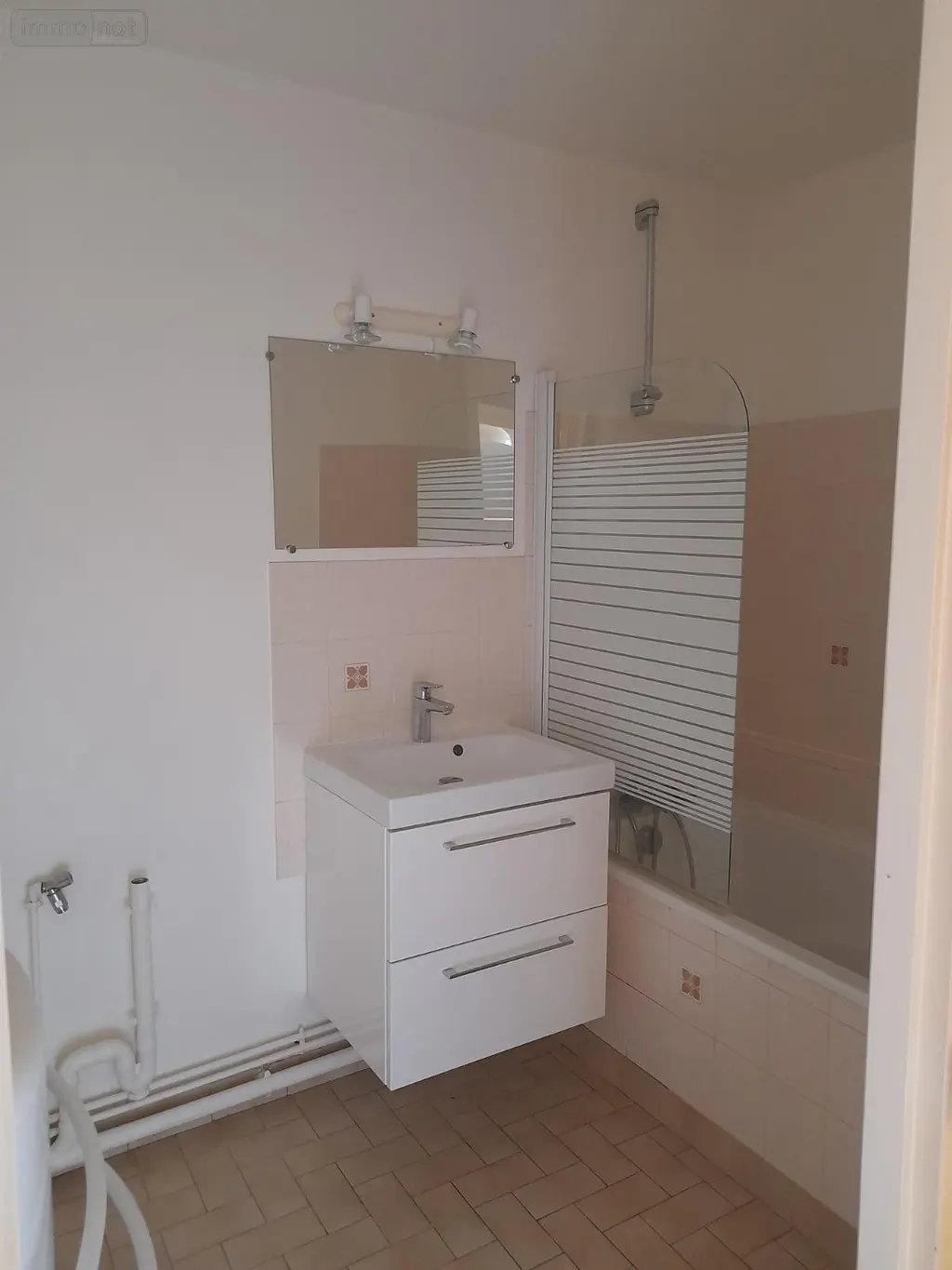 Appartement a vendre Reims 51100 Marne 51 72 m2 3 pièces 177000 euros RPONS 007