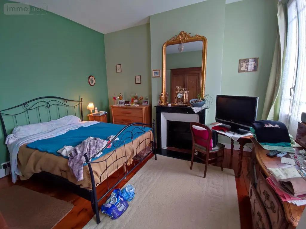 Maison a vendre Sotteville-lès-Rouen 76300 Seine-Maritime 76 136 m2 6 pièces 343800 euros 2026-003 009