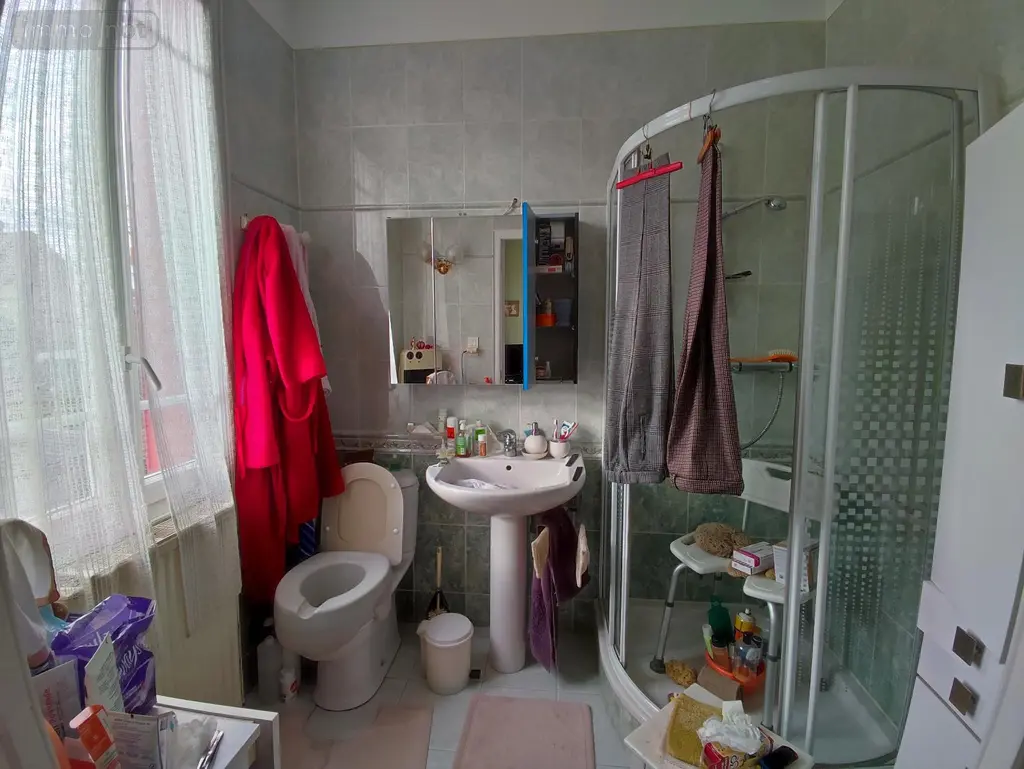 Maison a vendre Sotteville-lès-Rouen 76300 Seine-Maritime 76 136 m2 6 pièces 343800 euros 2026-003 010