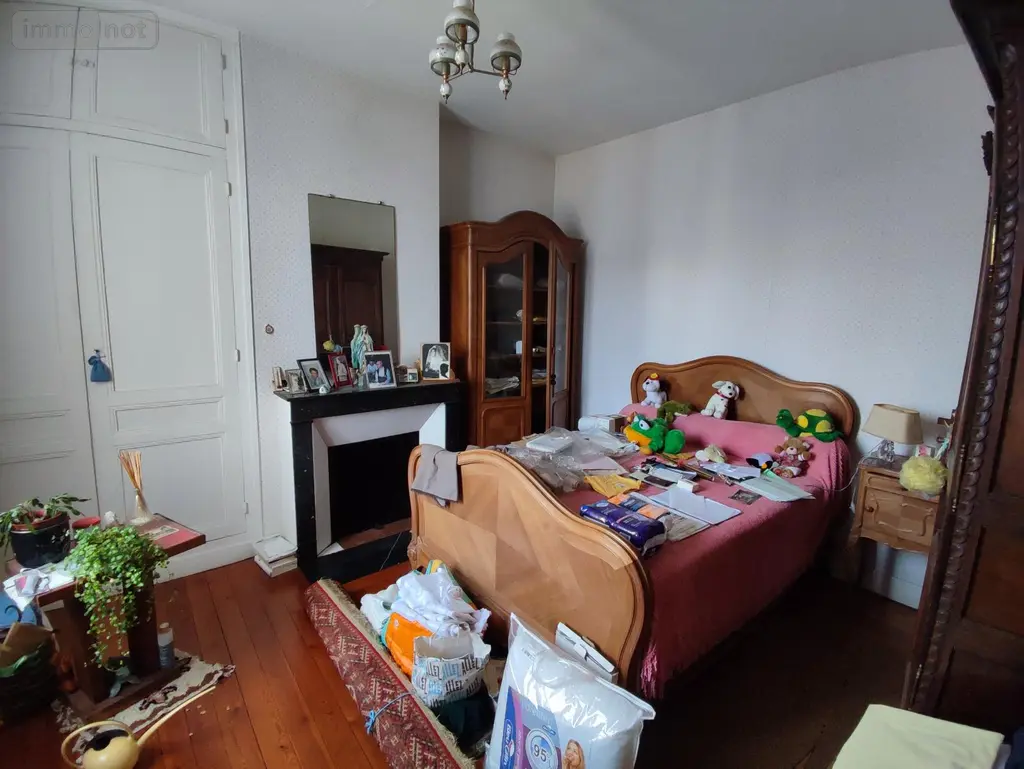 Maison a vendre Sotteville-lès-Rouen 76300 Seine-Maritime 76 136 m2 6 pièces 343800 euros 2026-003 011