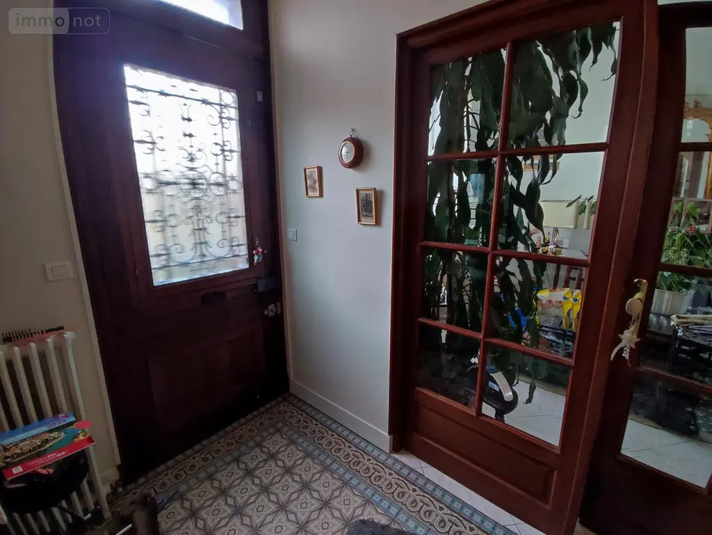 Maison a vendre Sotteville-lès-Rouen 76300 Seine-Maritime 76 136 m2 6 pièces 343800 euros 2026-003 002