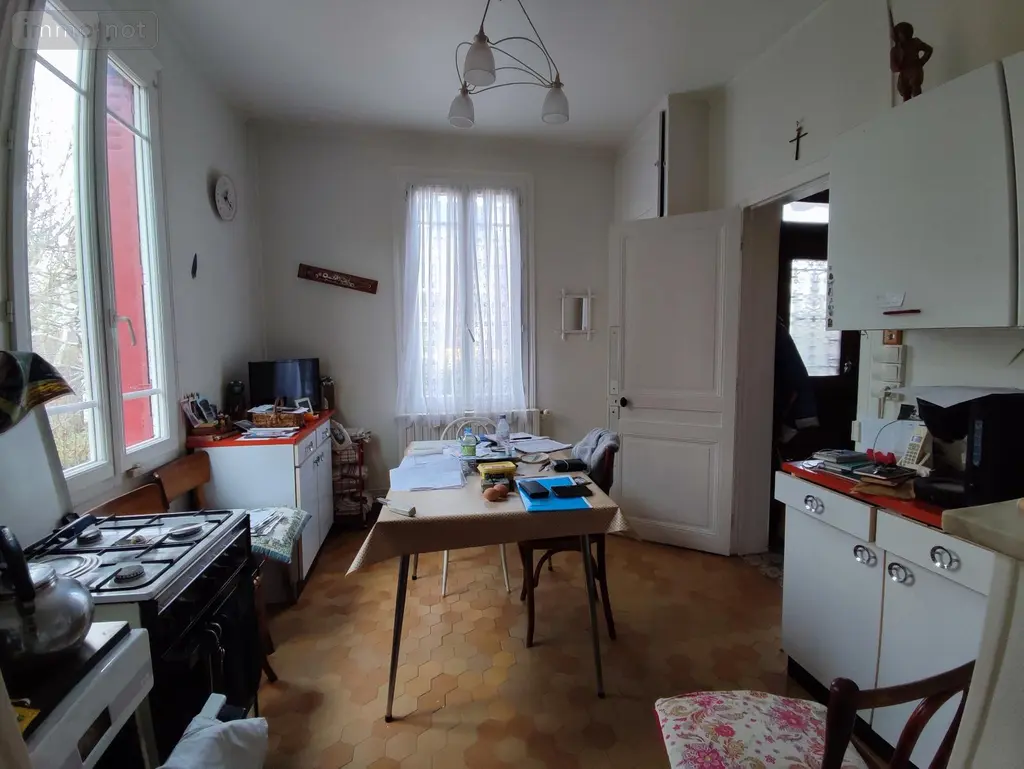 Maison a vendre Sotteville-lès-Rouen 76300 Seine-Maritime 76 136 m2 6 pièces 343800 euros 2026-003 005