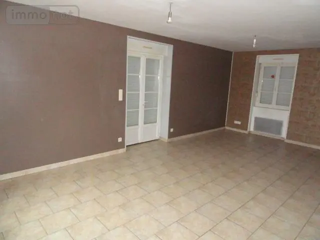 Location maison Saint-Julien-sur-Sarthe 61170 Orne 61 110 m2 5 pièces 630 euros FG 003