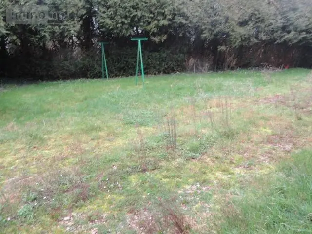 Location maison Saint-Julien-sur-Sarthe 61170 Orne 61 110 m2 5 pièces 630 euros FG 004