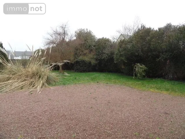Location maison Saint-Julien-sur-Sarthe 61170 Orne 61 110 m2 5 pièces 630 euros FG 005