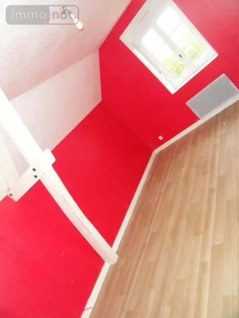 Location maison Saint-Julien-sur-Sarthe 61170 Orne 61 110 m2 5 pièces 630 euros FG 010
