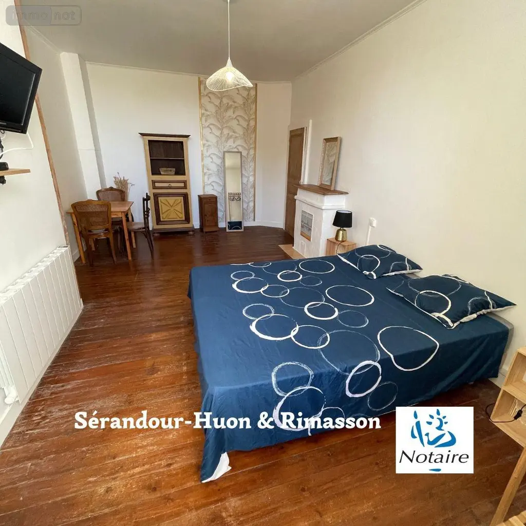 Maison a vendre Saint-Cast-le-Guildo 22380 Côtes-d'Armor 22 145 m2 7 pièces 447425 euros AL/2026-03-SCLG 006