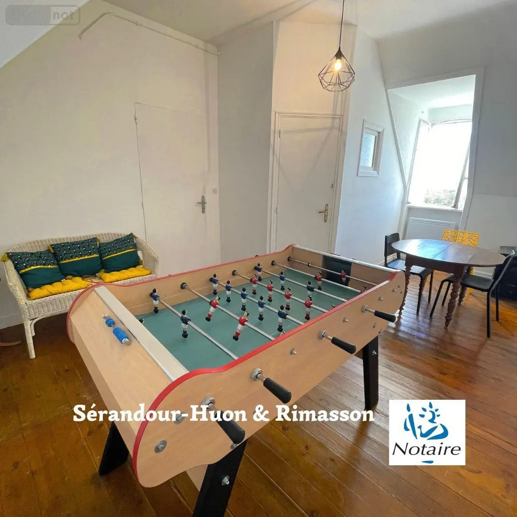 Maison a vendre Saint-Cast-le-Guildo 22380 Côtes-d'Armor 22 145 m2 7 pièces 447425 euros AL/2026-03-SCLG 009