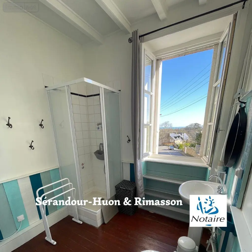 Maison a vendre Saint-Cast-le-Guildo 22380 Côtes-d'Armor 22 145 m2 7 pièces 447425 euros AL/2026-03-SCLG 010