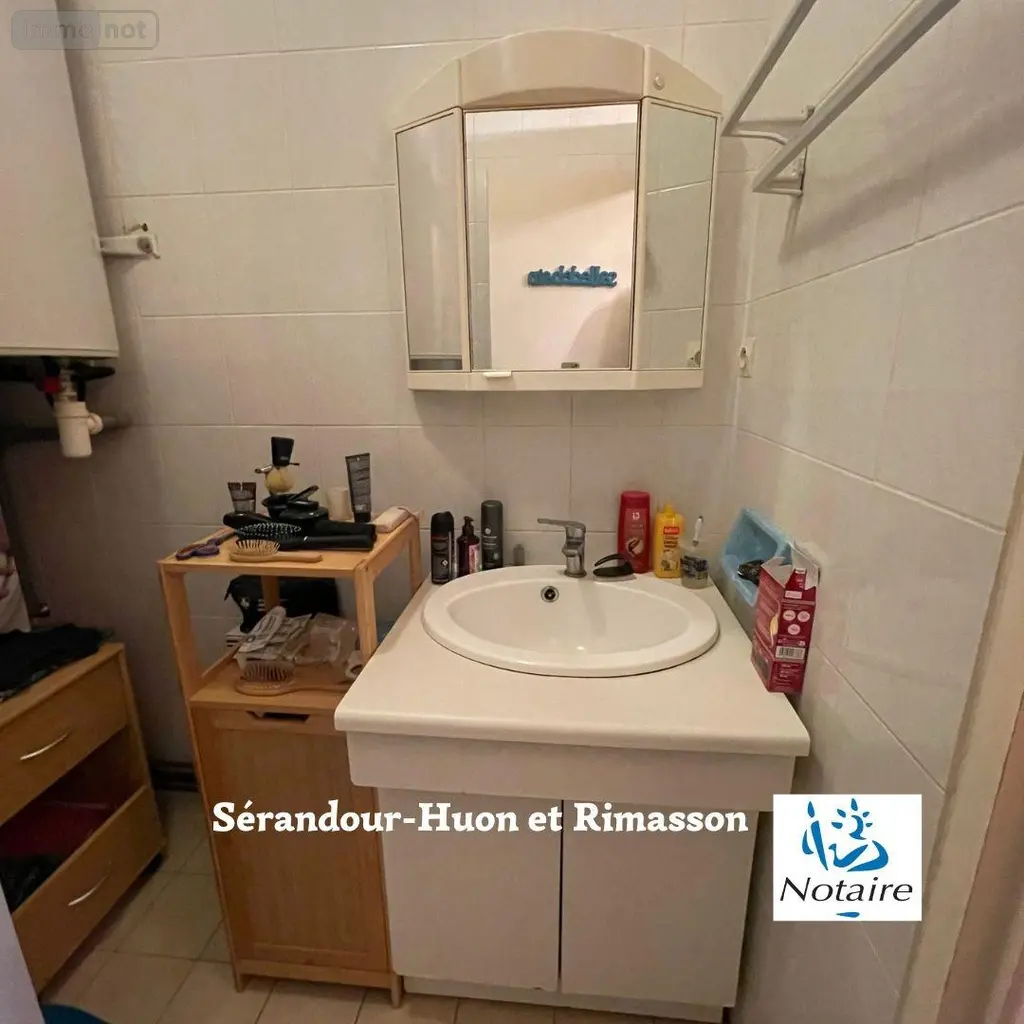 Maison a vendre Saint-Aubin-du-Cormier 35140 Ille-et-Vilaine 35 96 m2 5 pièces 160000 euros AL/2026-04-MECE 005