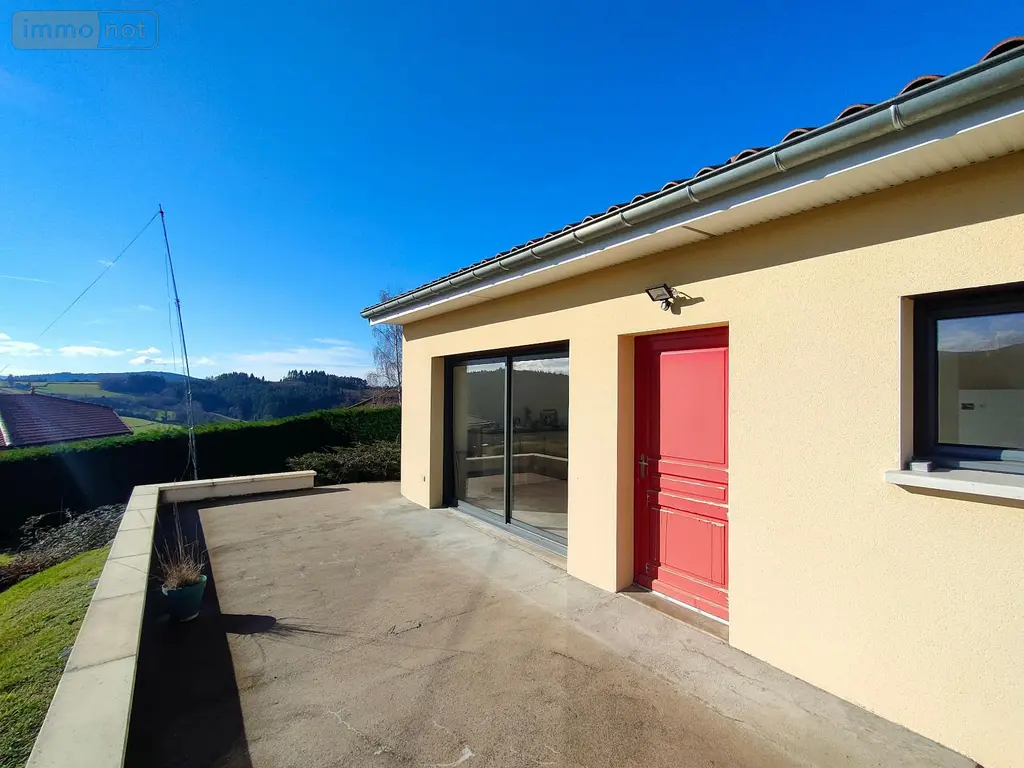 Maison a vendre Saint-Igny-de-Vers 69790 Rhône 69 70 m2 165000 euros achat_maison_com_69209_69790 004