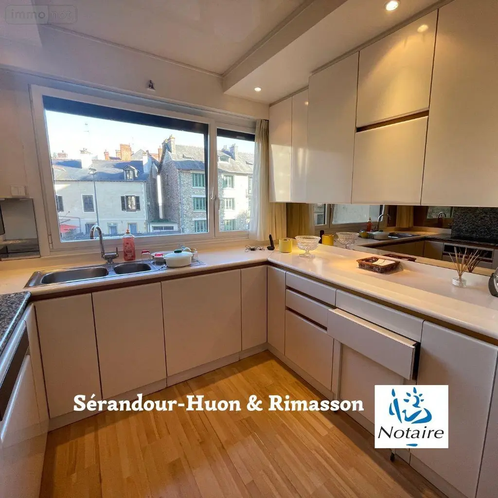 Appartement a vendre Rennes 35000 Ille-et-Vilaine 35 112 m2 5 pièces 489740 euros AL/2026-04-REN 006