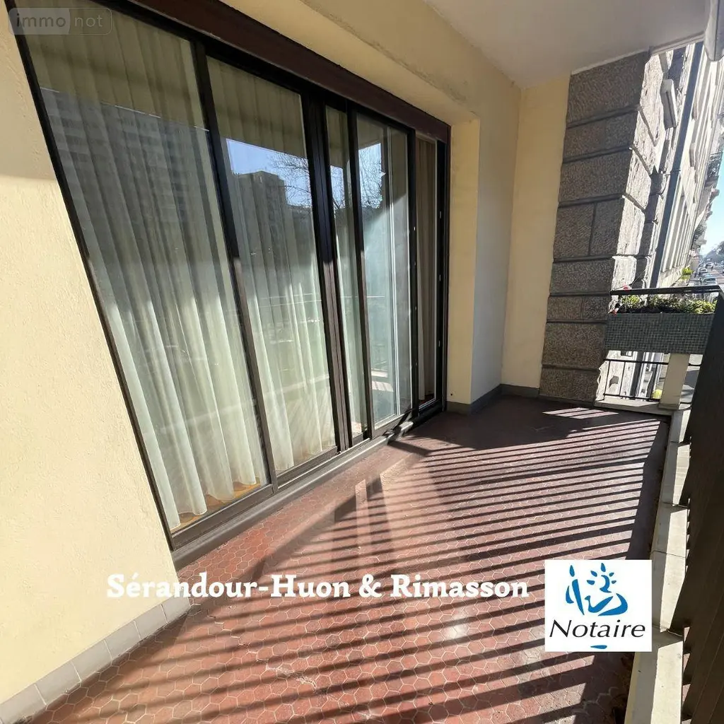 Appartement a vendre Rennes 35000 Ille-et-Vilaine 35 112 m2 5 pièces 489740 euros AL/2026-04-REN 003