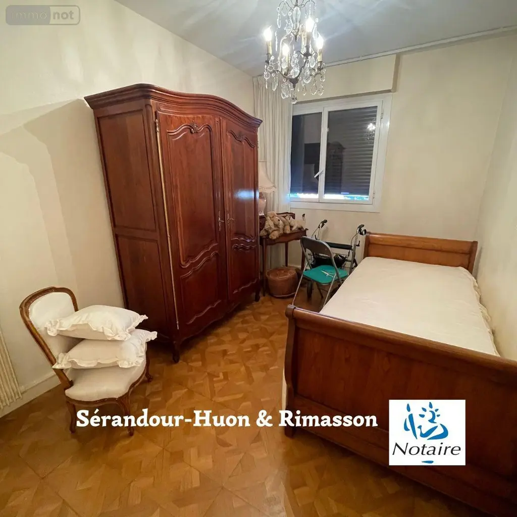 Appartement a vendre Rennes 35000 Ille-et-Vilaine 35 112 m2 5 pièces 489740 euros AL/2026-04-REN 005