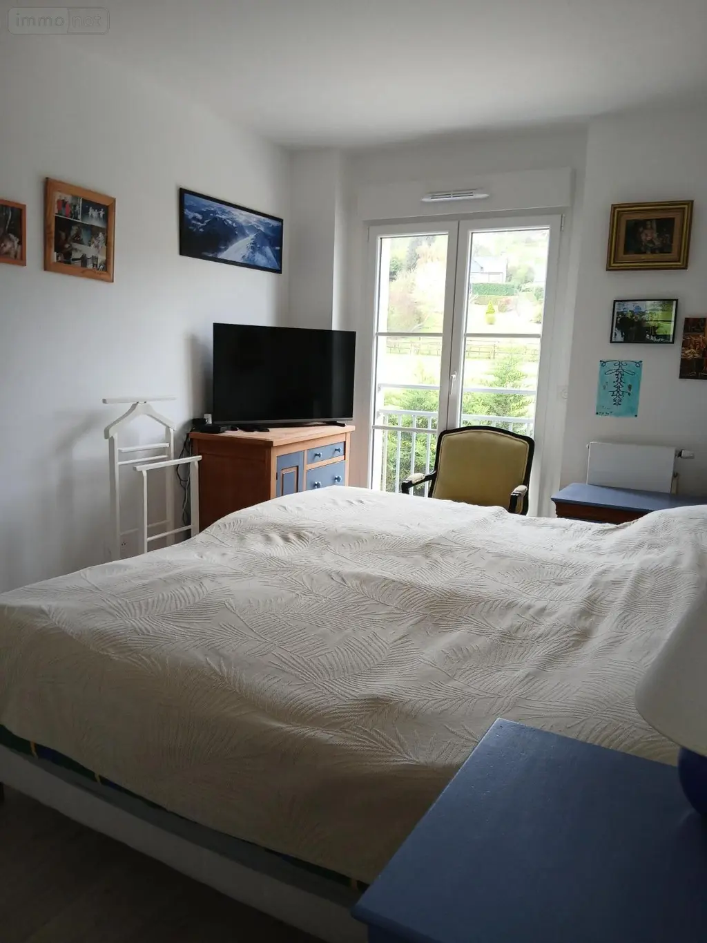 Appartement a vendre Honfleur 14600 Calvados 14 76 m2 4 pièces 397824 euros AT 213 007