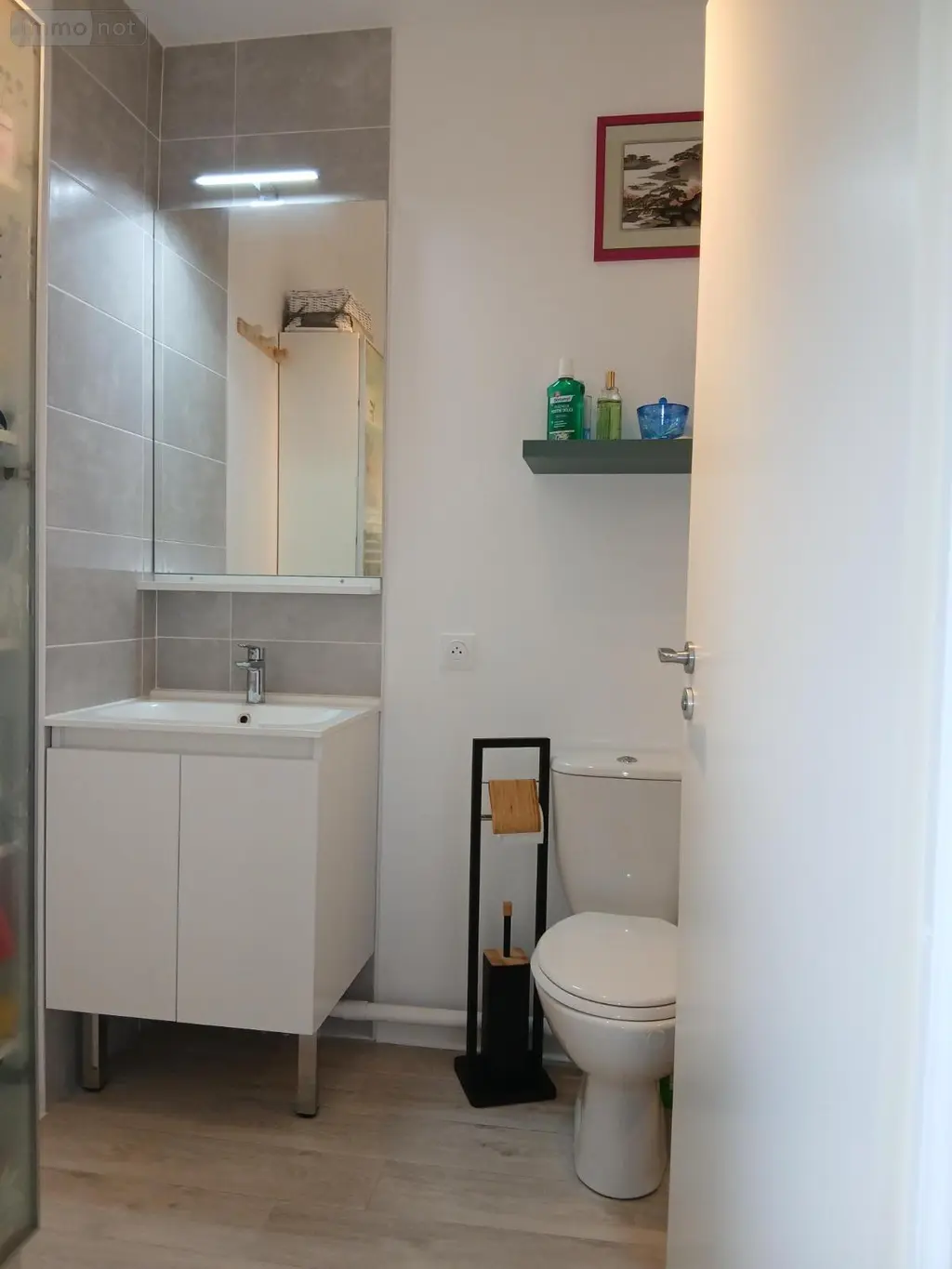 Appartement a vendre Honfleur 14600 Calvados 14 76 m2 4 pièces 397824 euros AT 213 008
