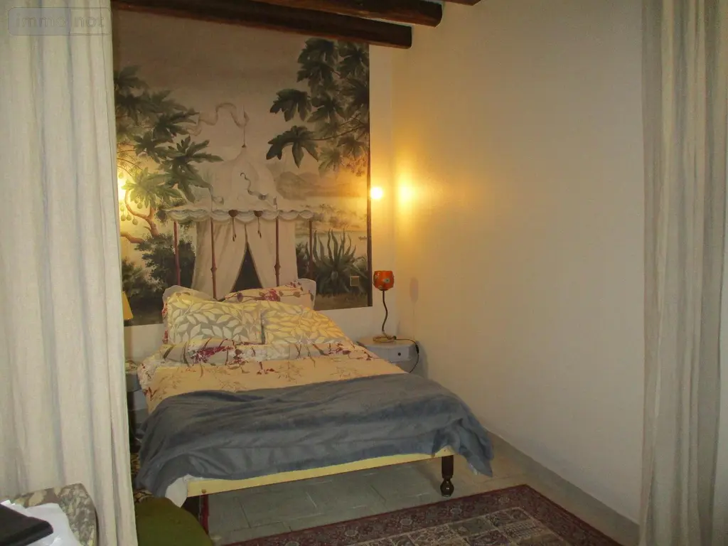 Maison a vendre Chabris 36210 Indre 36 113 m2 5 pièces 185300 euros 27 008