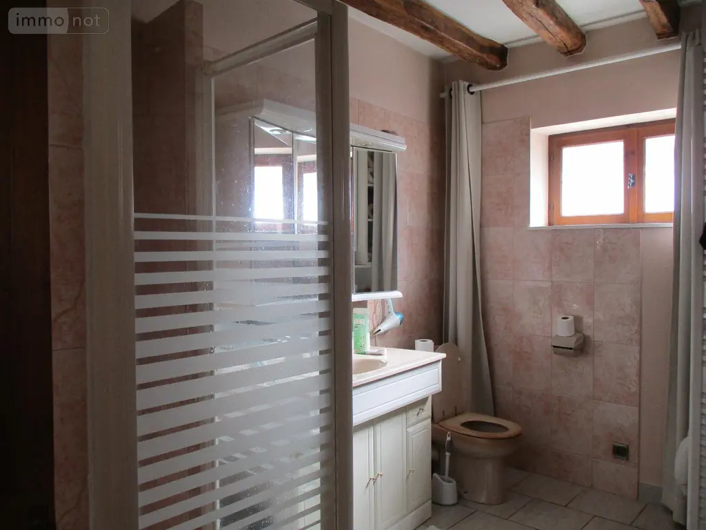 Maison a vendre Chabris 36210 Indre 36 113 m2 5 pièces 185300 euros 27 009