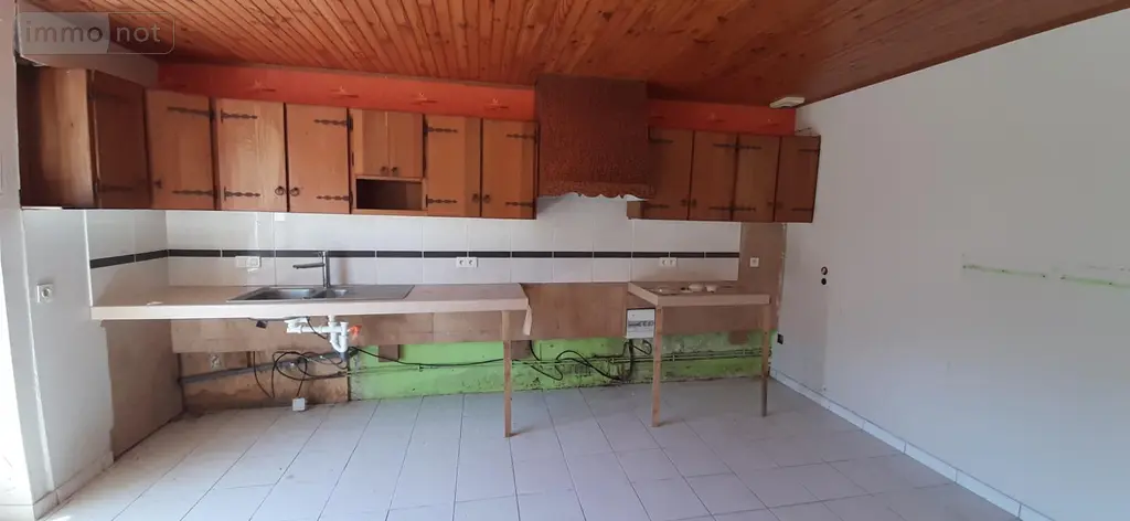 Maison a vendre Guiscriff 56560 Morbihan 56 149 m2 9 pièces 197800 euros MA 1258-1 003