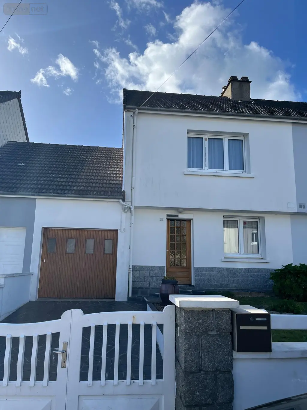 Maison a vendre Équeurdreville-Hainneville 50120 Manche 50 92 m2 5 pièces 249880 euros 50129-15 002