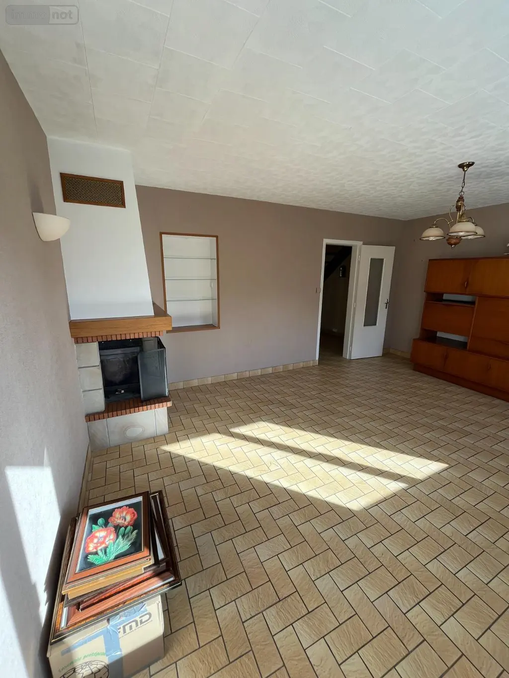 Maison a vendre Équeurdreville-Hainneville 50120 Manche 50 92 m2 5 pièces 249880 euros 50129-15 006