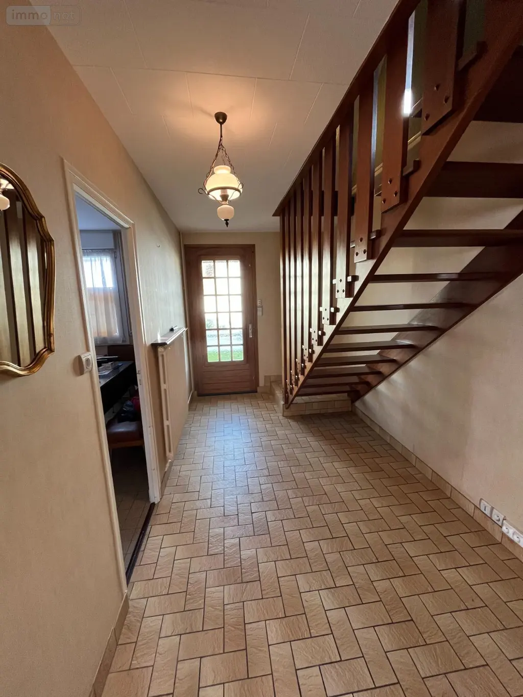Maison a vendre Équeurdreville-Hainneville 50120 Manche 50 92 m2 5 pièces 249880 euros 50129-15 003