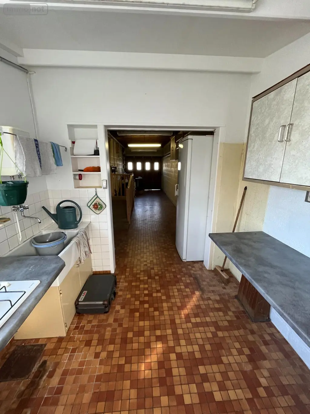 Maison a vendre Équeurdreville-Hainneville 50120 Manche 50 92 m2 5 pièces 249880 euros 50129-15 012