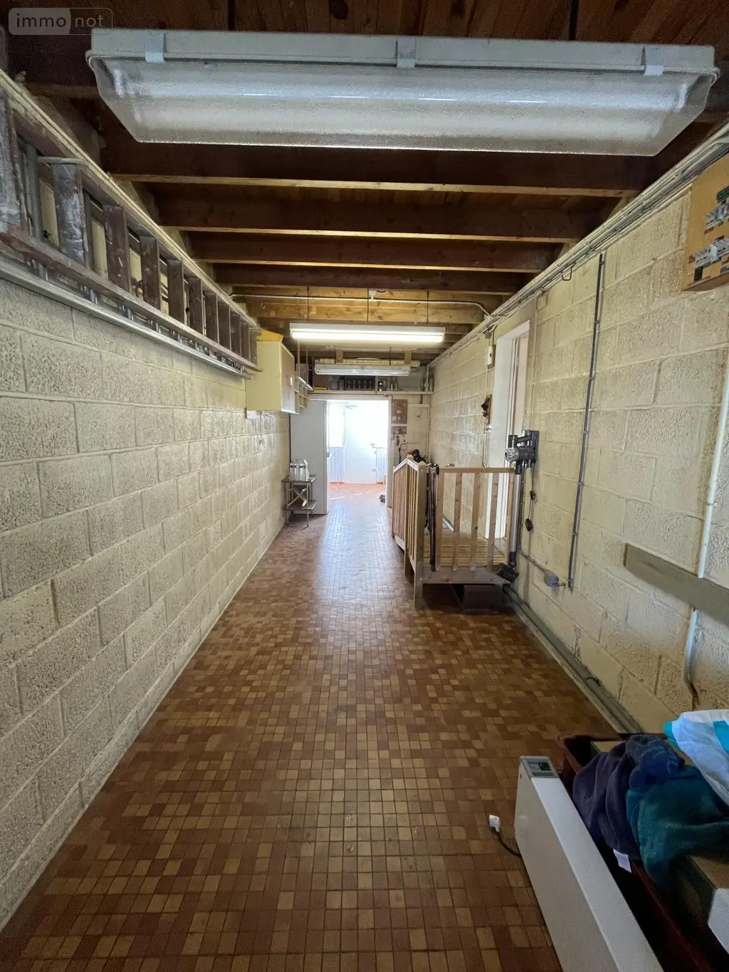 Maison a vendre Équeurdreville-Hainneville 50120 Manche 50 92 m2 5 pièces 249880 euros 50129-15 013