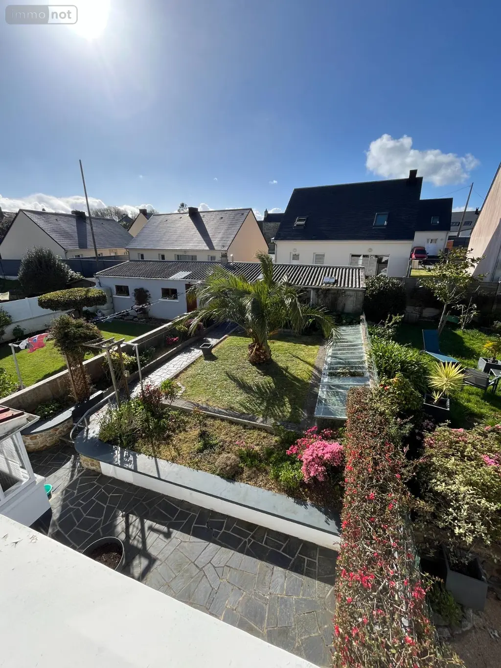 Maison a vendre Équeurdreville-Hainneville 50120 Manche 50 92 m2 5 pièces 249880 euros 50129-15 014