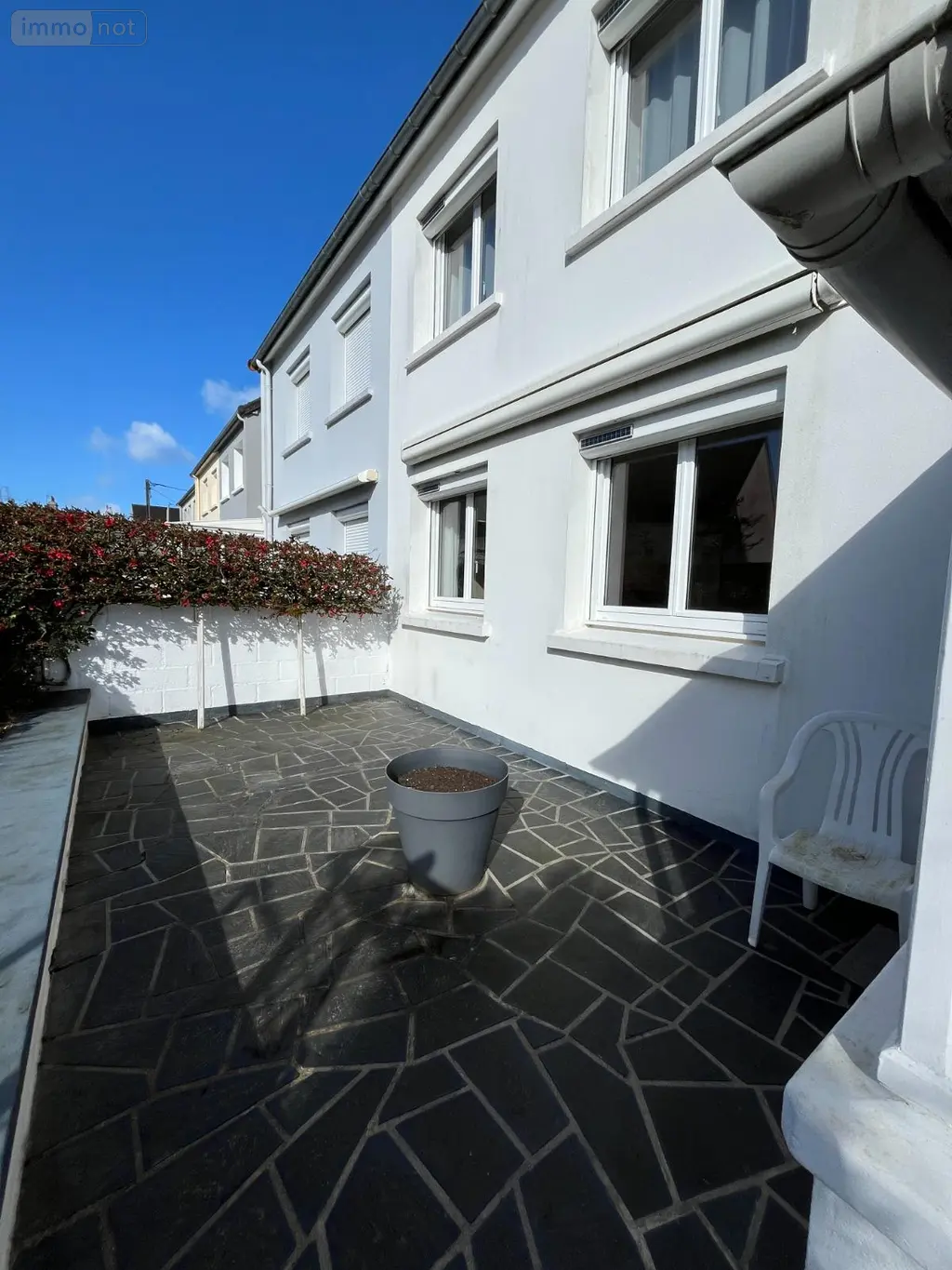Maison a vendre Équeurdreville-Hainneville 50120 Manche 50 92 m2 5 pièces 249880 euros 50129-15 017