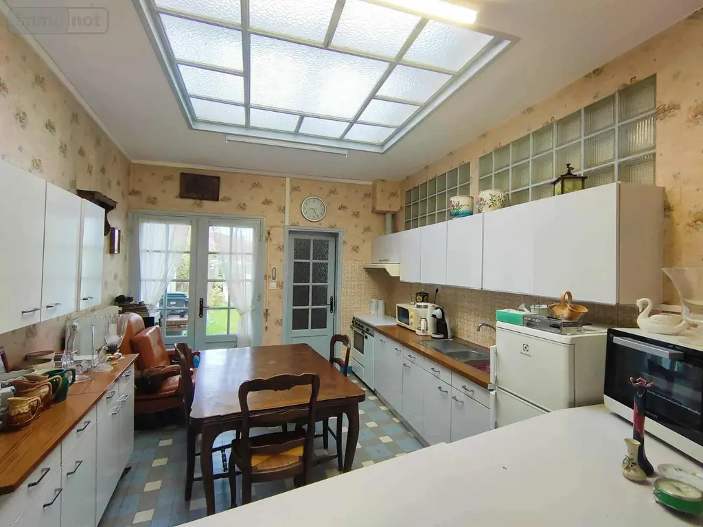 Maison a vendre Arques 62510 Pas-de-Calais 62 73 m2 3 pièces 85000 euros ML00014 002
