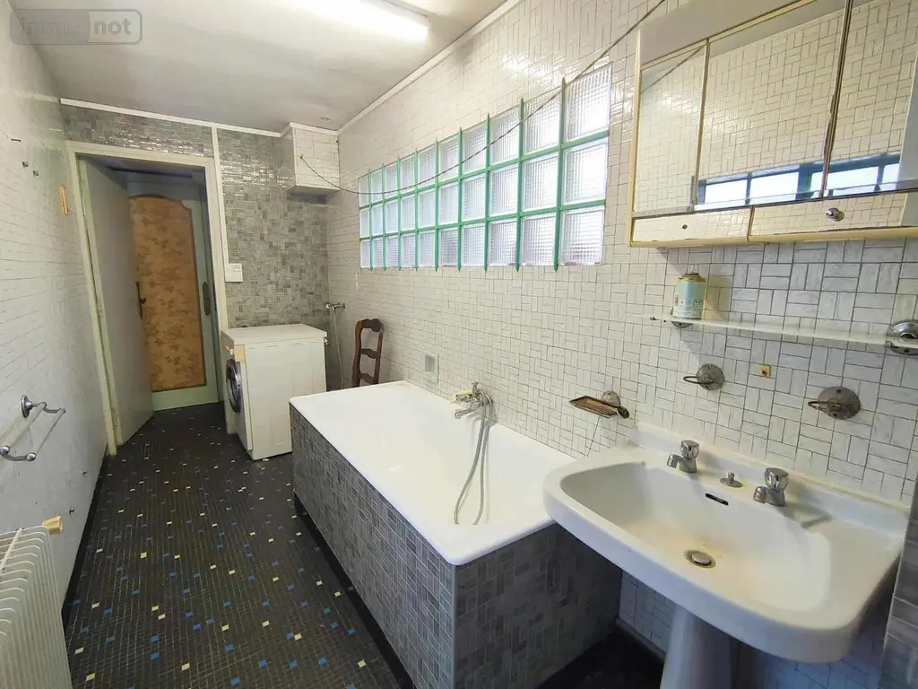 Maison a vendre Arques 62510 Pas-de-Calais 62 73 m2 3 pièces 85000 euros ML00014 003