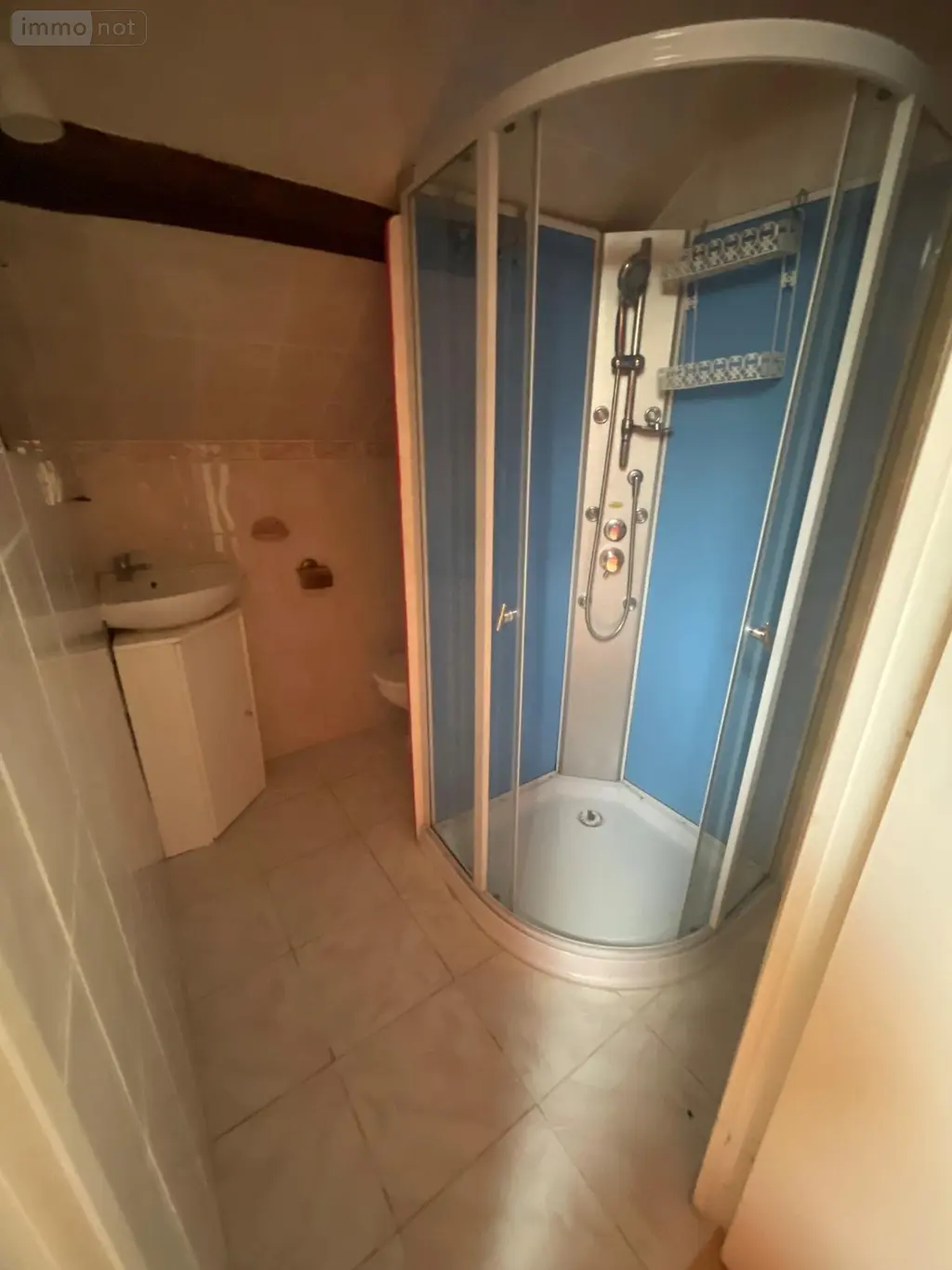 Maison a vendre Mesland 41150 Loir-et-Cher 41 158 m2 6 pièces 166720 euros M 004