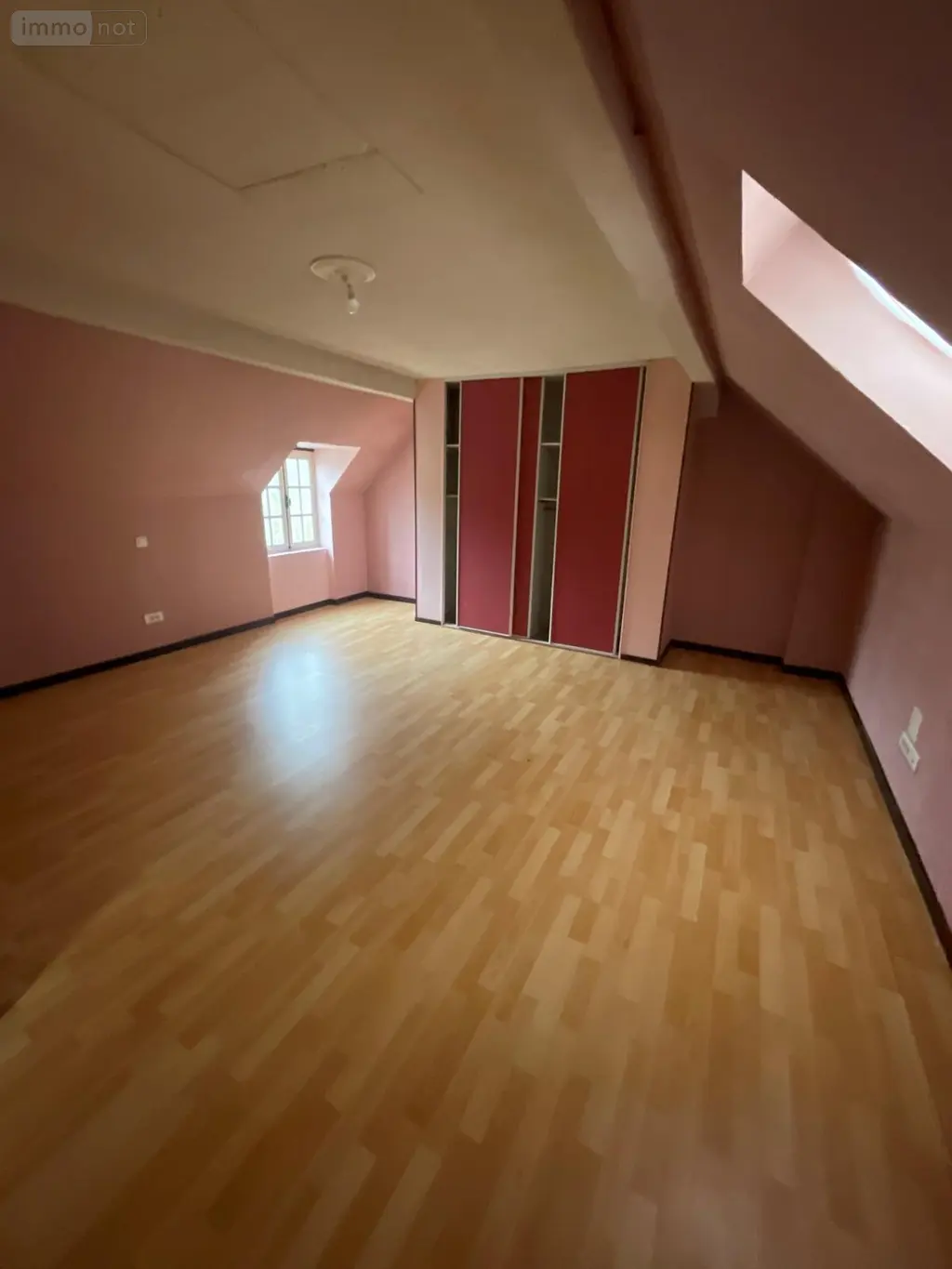 Maison a vendre Mesland 41150 Loir-et-Cher 41 158 m2 6 pièces 166720 euros M 005