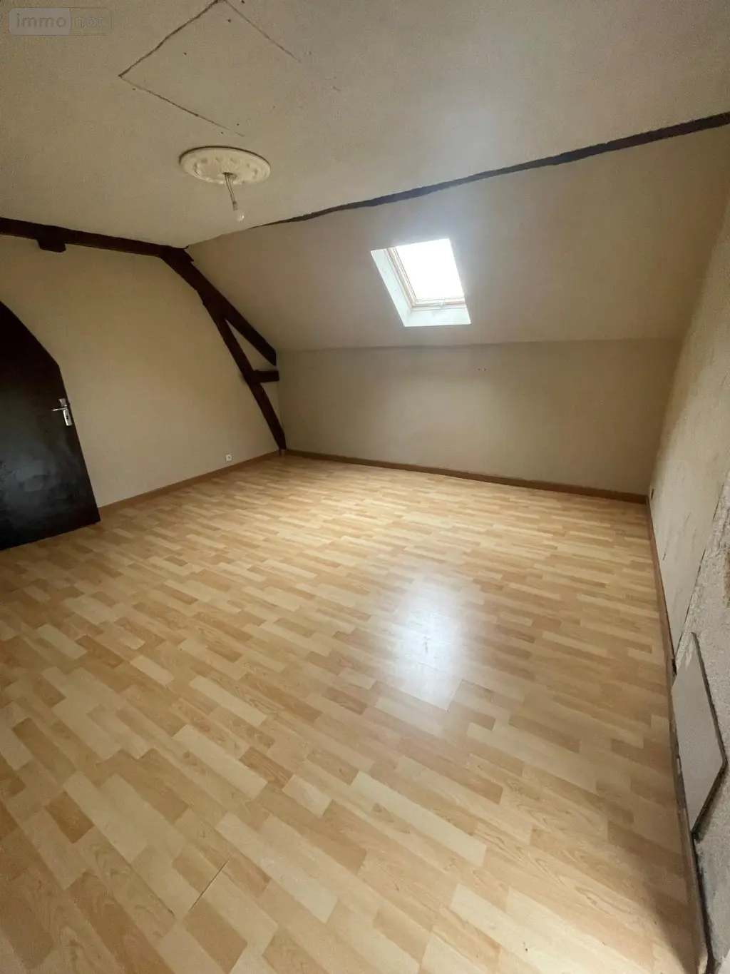 Maison a vendre Mesland 41150 Loir-et-Cher 41 158 m2 6 pièces 166720 euros M 006