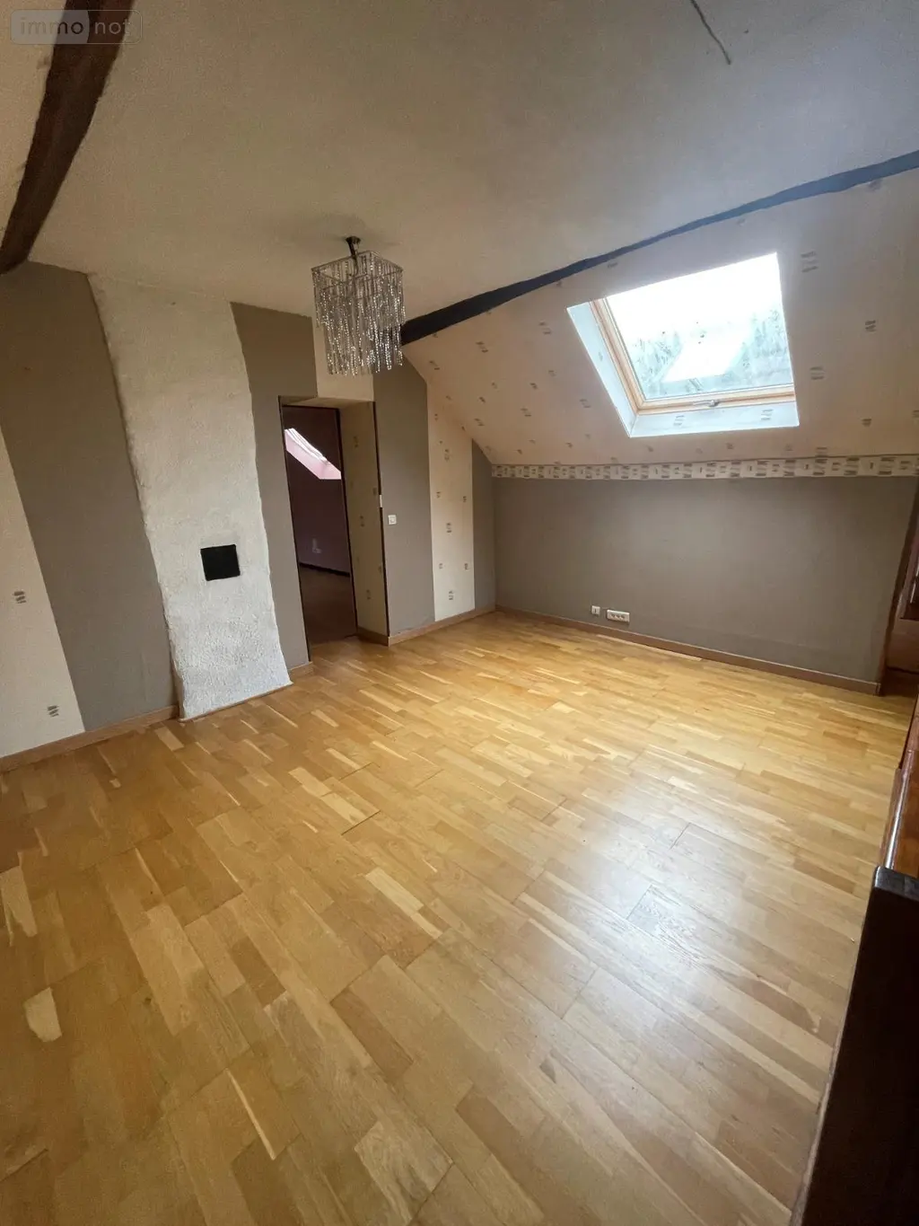 Maison a vendre Mesland 41150 Loir-et-Cher 41 158 m2 6 pièces 166720 euros M 007