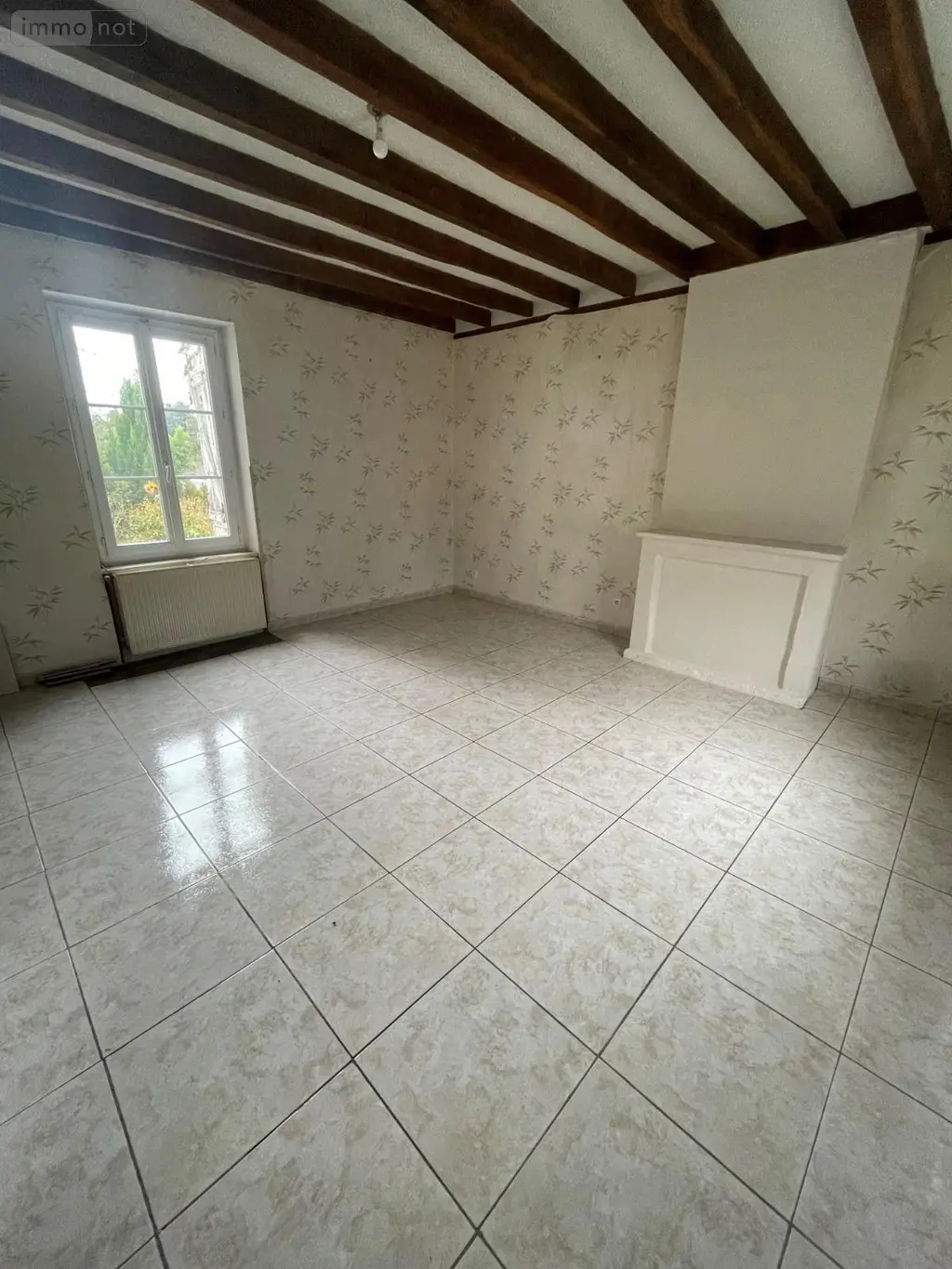 Maison a vendre Mesland 41150 Loir-et-Cher 41 158 m2 6 pièces 166720 euros M 008
