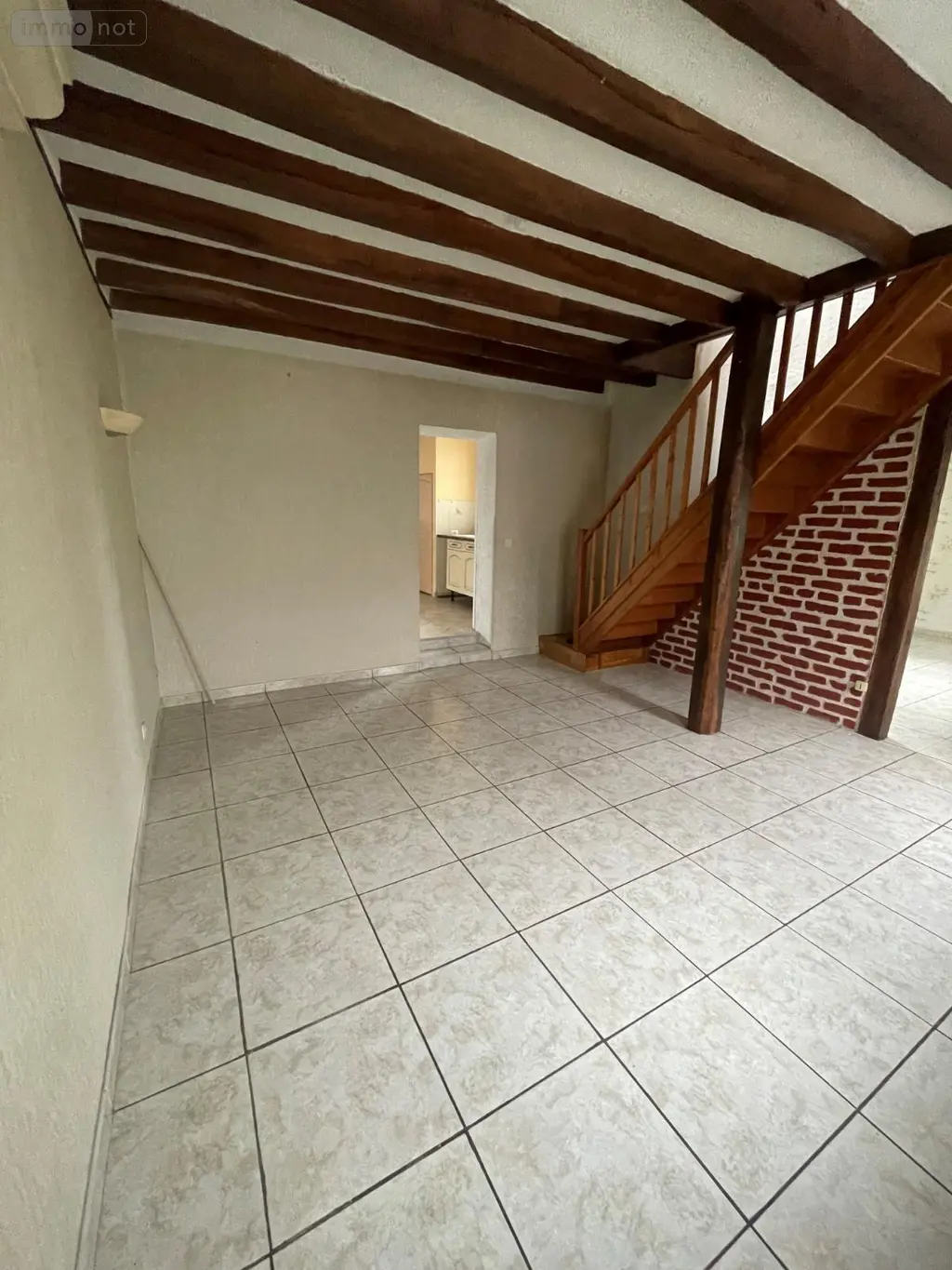 Maison a vendre Mesland 41150 Loir-et-Cher 41 158 m2 6 pièces 166720 euros M 009