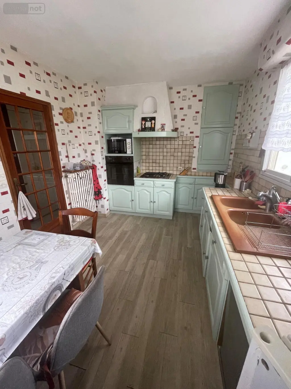 Maison a vendre Blois 41000 Loir-et-Cher 41 103 m2 5 pièces 174000 euros achat_maison_com_41018_41000 002